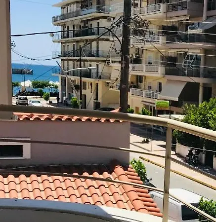 Διαμέρισμα Amelia