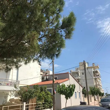 Amelia Διαμέρισμα *