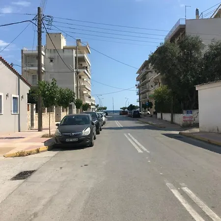 Διαμέρισμα Amelia
